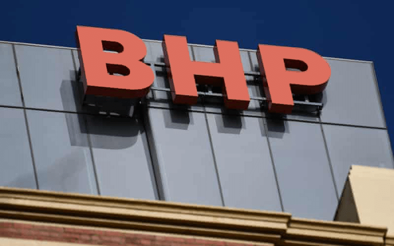 BHP’s Profit from Operations Soars 80% as BHP and Woodside Petroleum Set for a Merger