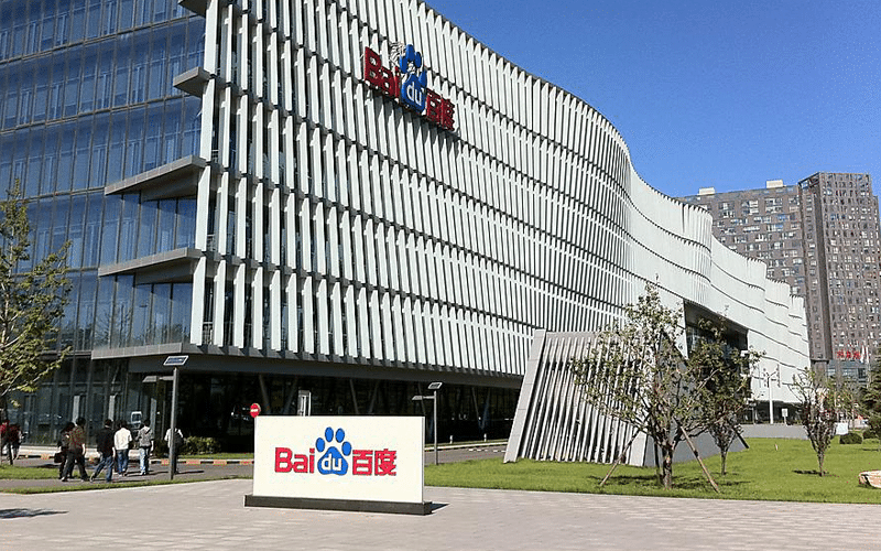Baidu’s Q2 Revenue Increased 27%, Backed by Cloud Business
