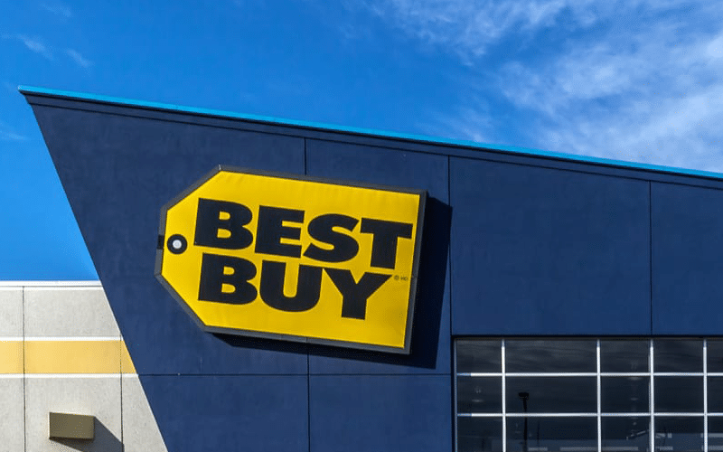 Best Buy Sales Rose by 20% as the Staffs Fully Embraces Working from Home Habits
