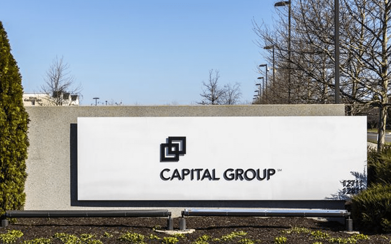 Capital Group to Enter ETF Market with Six Funds by Q1 2022