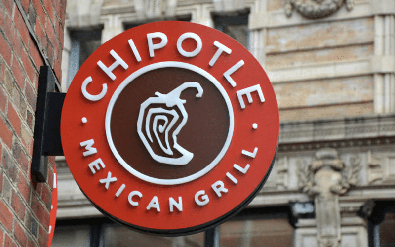 Chipotle Testing Plant-Based Chorizo in Denver and Indianapolis