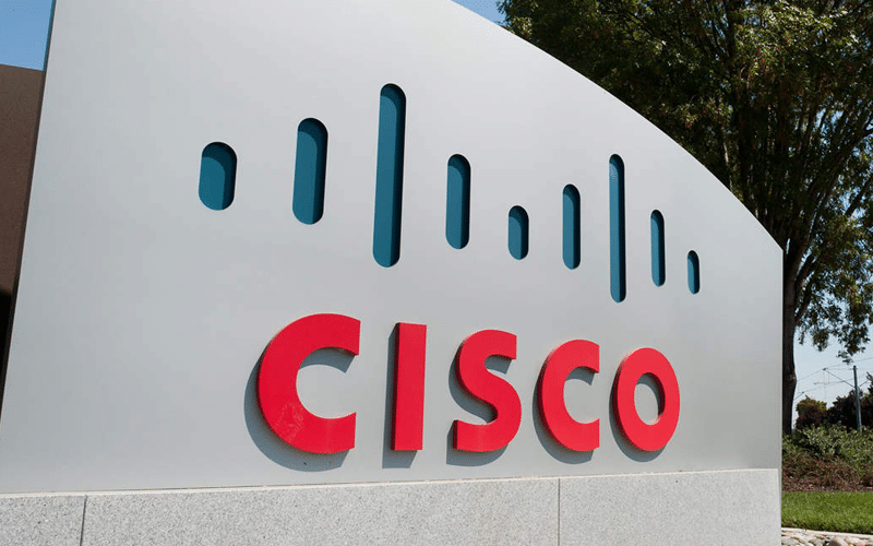 Cisco Slightly Beats Estimates as Revenue Soars 8%