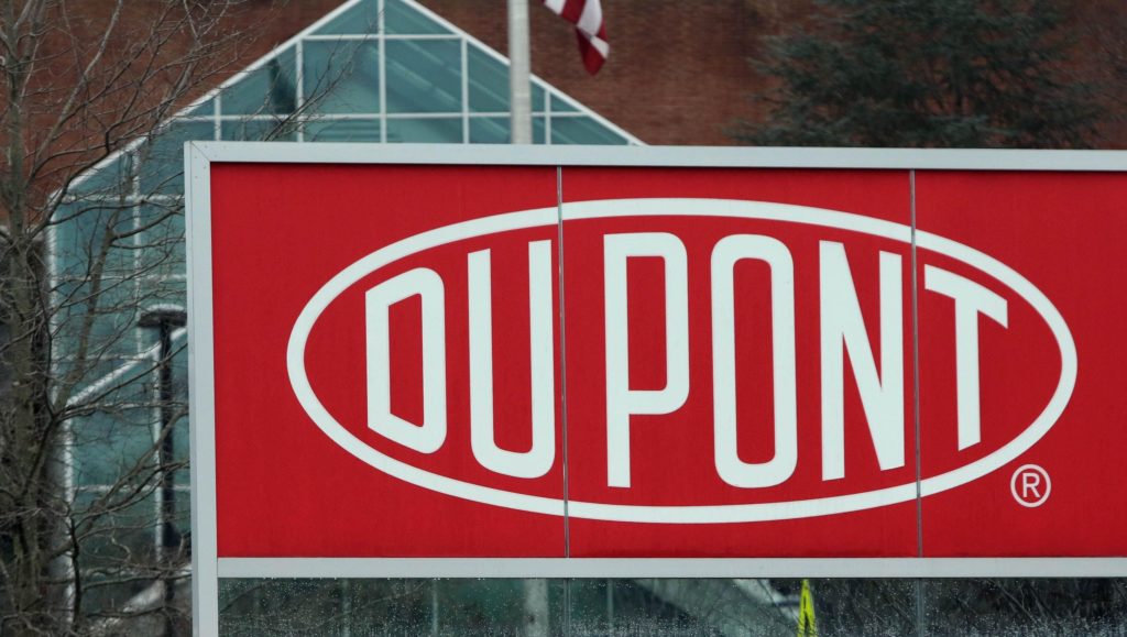 DuPont Raises 2021 Financial Guidance as Net Sales Increased by 26% in Q2