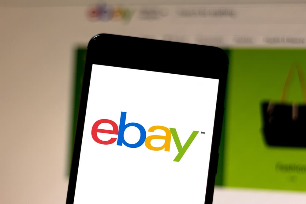 eBay Posts 14% Jump in Revenue to $2.7 Billion as Operating Margin Drops