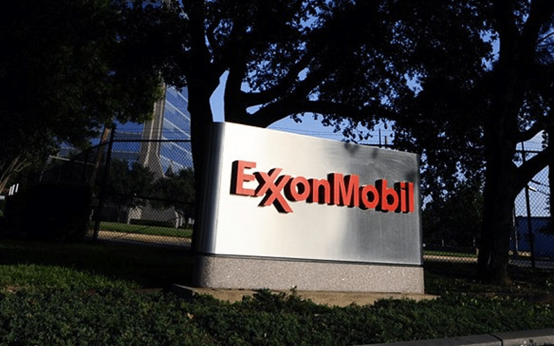 Exxon Mobil Posts $4.7 Billion in Second Quarter Profits