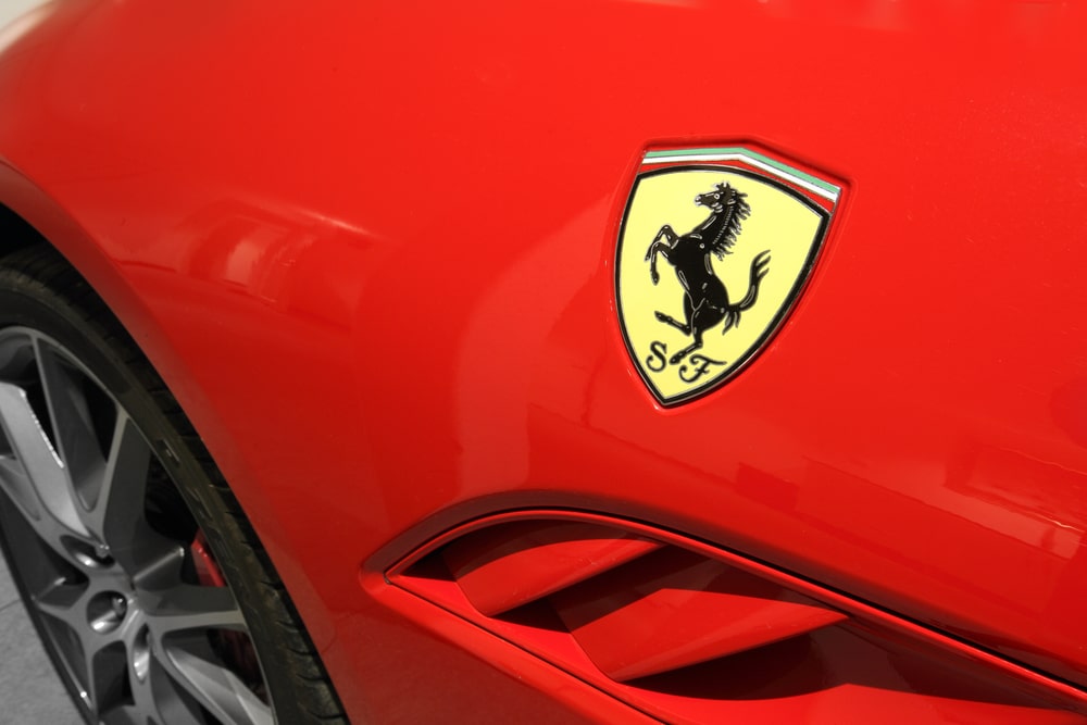 Ferrari Revises Industrial Free Cash Flow Upwardly to Around €450 Million in Q2 of 2021