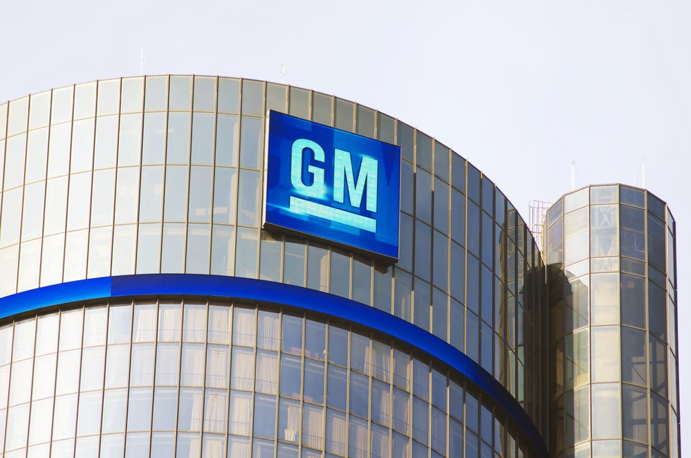 General Motors Hikes 2021 Earnings Guidance After Second-Quarter Growth