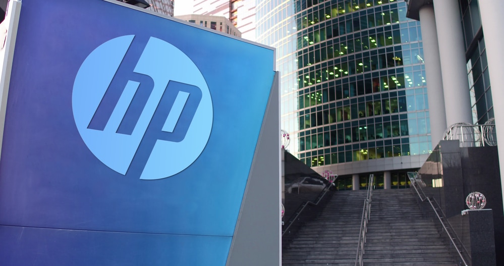 HP Inc.’s Q3 Net Revenue, up 7.0% to $15.3 billion