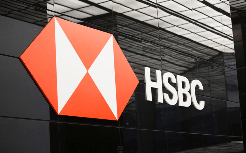 HSBC’S Pre-Tax Profit Almost Doubled to $10.8 Billion in First Half of 2021