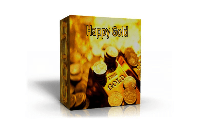 Happy Gold