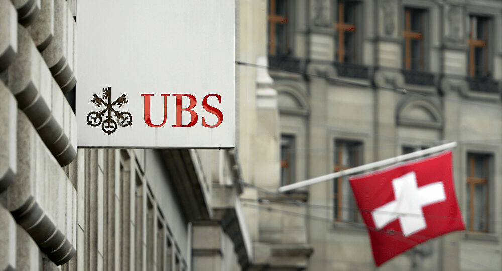 UBS, one of the largest real estate investment funds in Europe and the world.