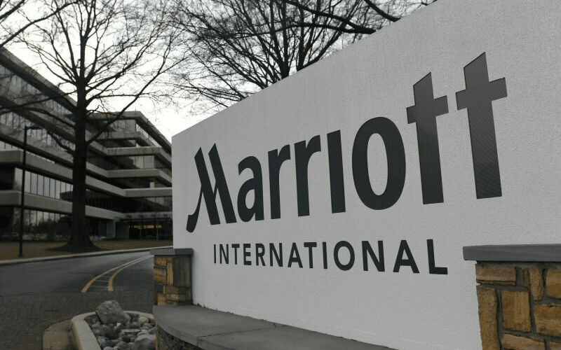 Marriott's Global Occupancy Continued to Build, Reaching 51% for the Quarter