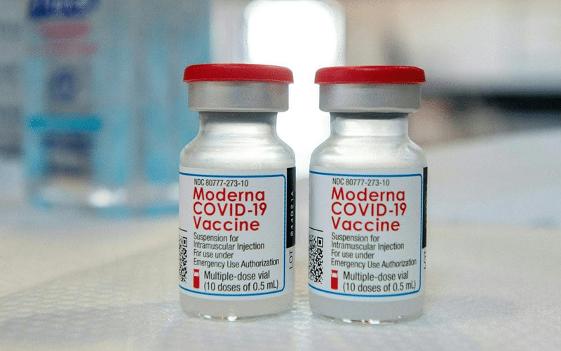 Moderna’s Second Anti-Covid Vaccine for Swiss Teenagers Approved