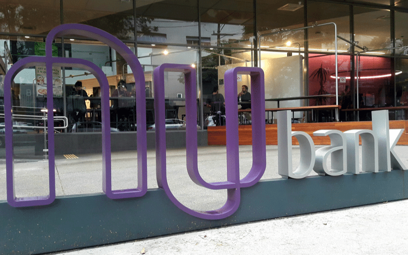 Buffett-Backed Fintech Firm Nubank Seeking IPO Valuation of Over $55 Billion