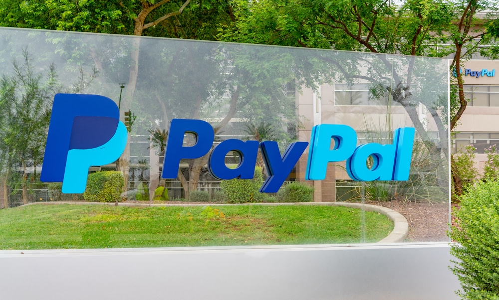 PayPal Offers Crypto Trading Services in the UK