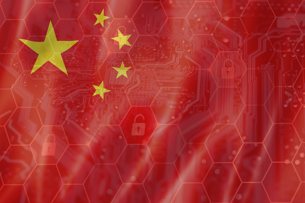 China Passed the Personal Information Protection Law (PIPL) as Tech Crackdown Steps Up