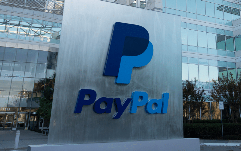 PayPal Looking to Launch Stock-Trading Within the Year