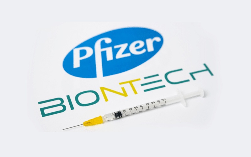 Pfizer-BioNTech COVID-19 Vaccine Bags FDA’s First Full Regulatory Approval