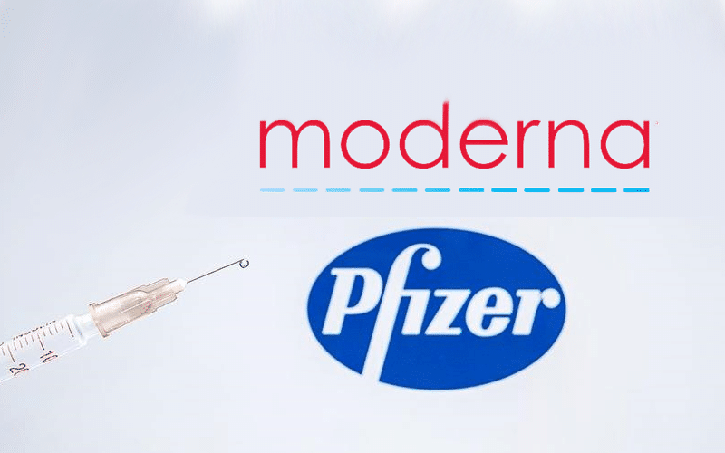 Pfizer and Moderna Scale Up EU Covid-19 Vaccine Prices