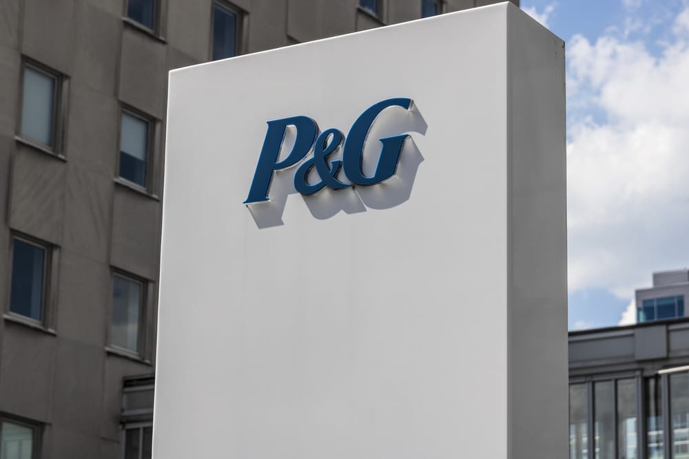 P&G Tops Market Expectations to Record $76.1 billion in Net Sales in FY2021