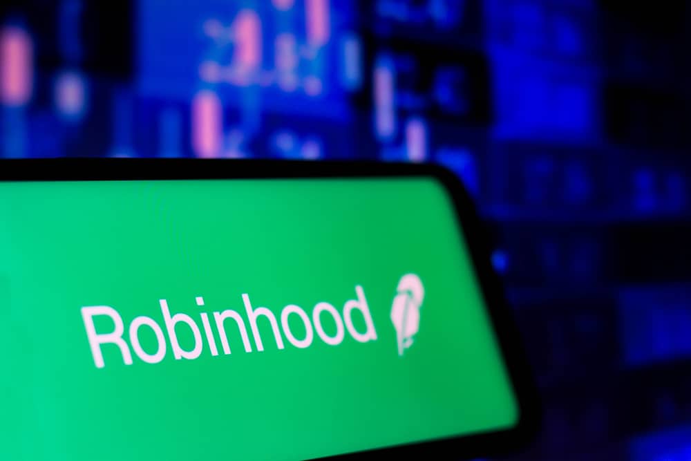 Robinhood Q2 Earnings Disappoints as Revenue Doubles