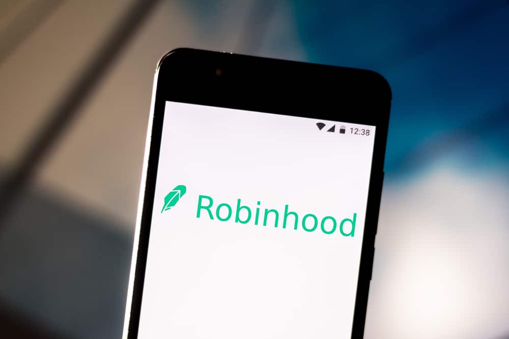 Robinhood Acquires Say Technologies for $140M to Improve Shareholder Relations