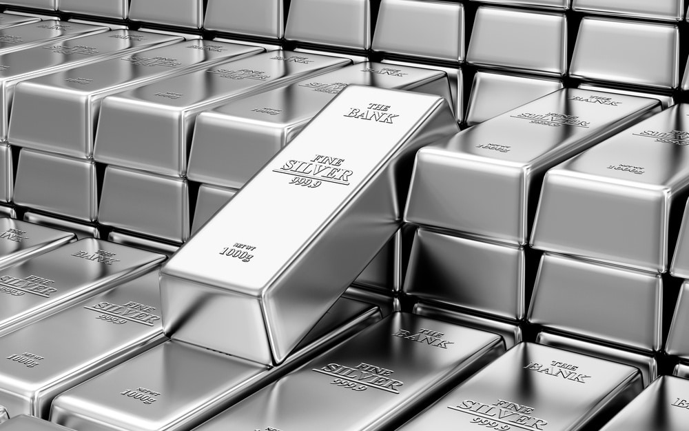 The Outlook on Silver: Price in Oversold Territory As Investors Digest US Jobs Data