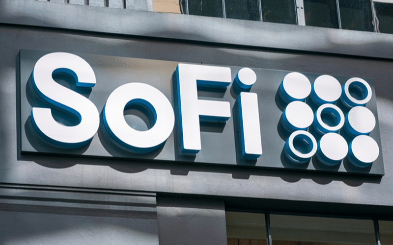 SoFi Stock Stumbles on Second-Quarter Loss