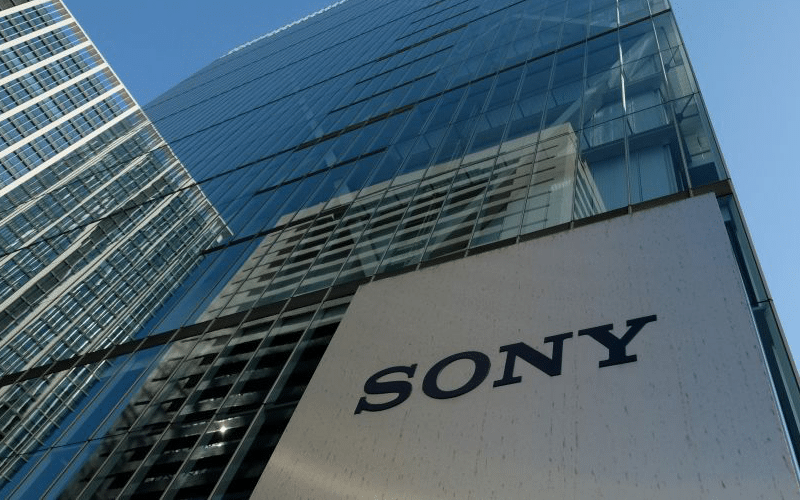 Sony Upgrades Fiscal-Year Profit Forecast on Improved Music, and Movies Outlook