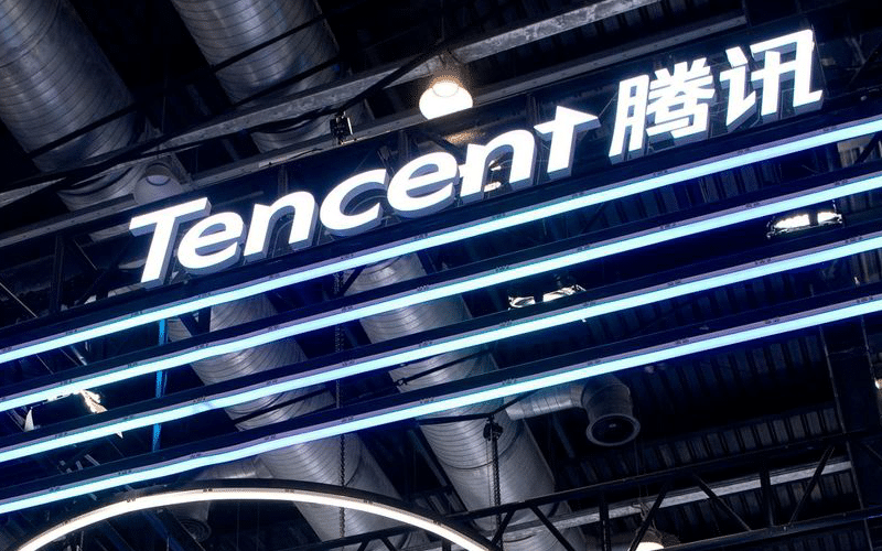 Tencent’s Second-Quarter Profit Up 29%, as More Regulations Set to Come