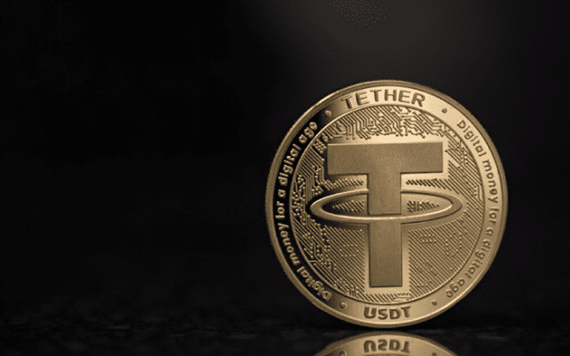 Tether Tokens Fully Backed by Reserves, Audit Reveals