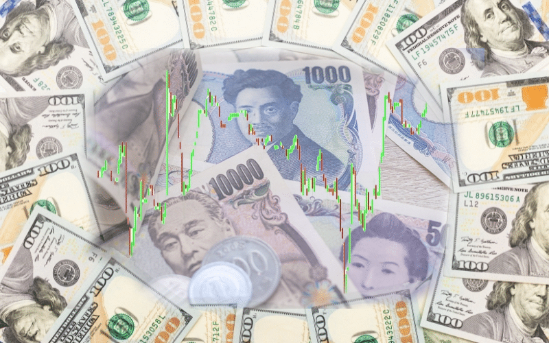 USDJPY above 110.00 on Dollar Strength As Gold Sell-Off Persists