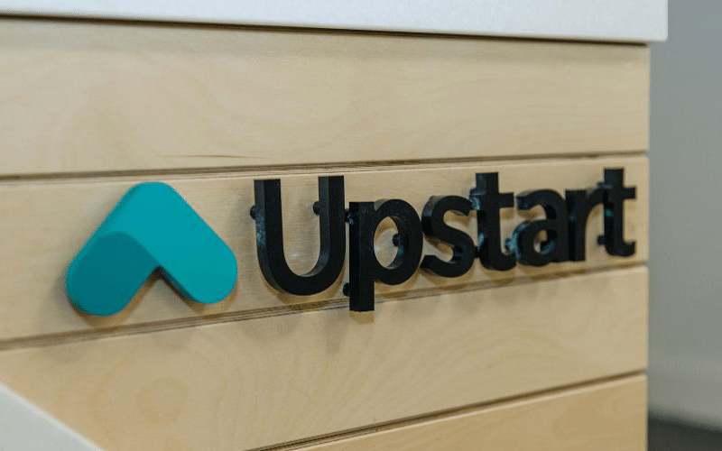 Upstart Upgrades 2021 Guidance. Second Quarter Revenue Up Over 1,000%