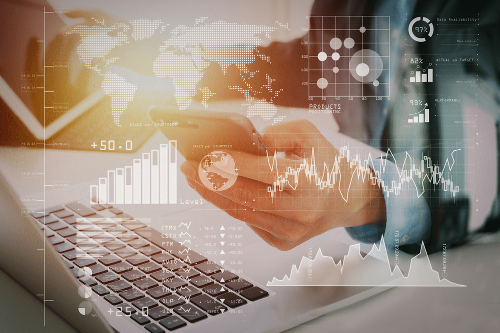 Top 4 Corporate Events in Stocks Investing