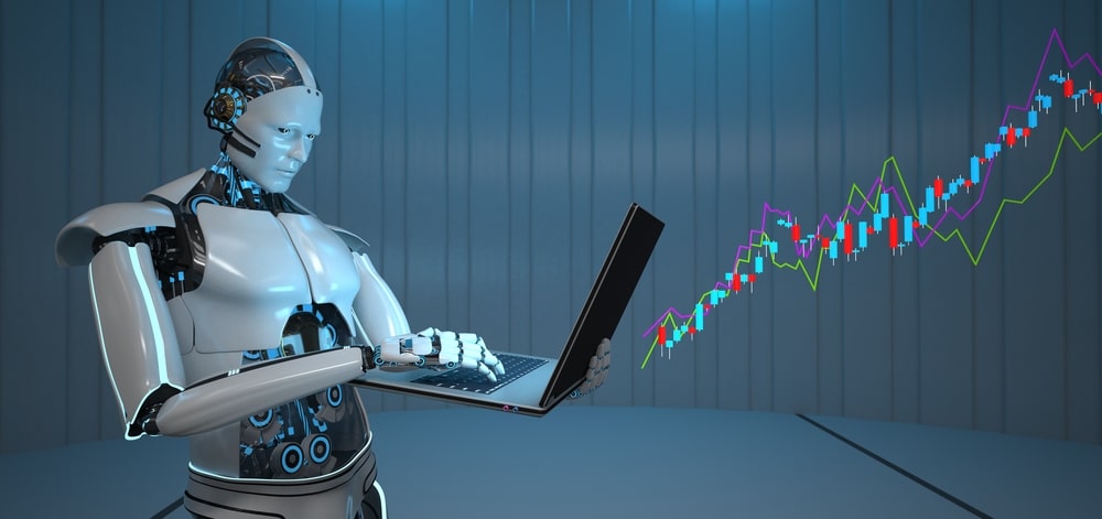 Top 6 Artificial Intelligence Stocks to Invest in