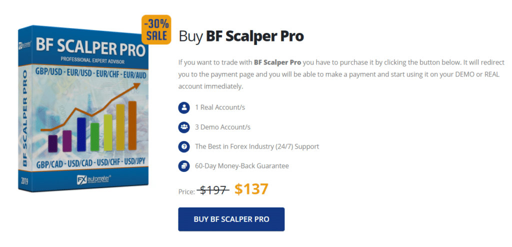 BF Scalper Pro offer.