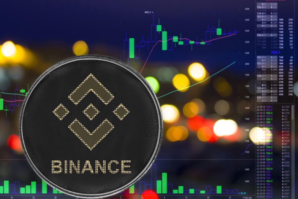 Binance Coin (BNB): What You Should Know About It