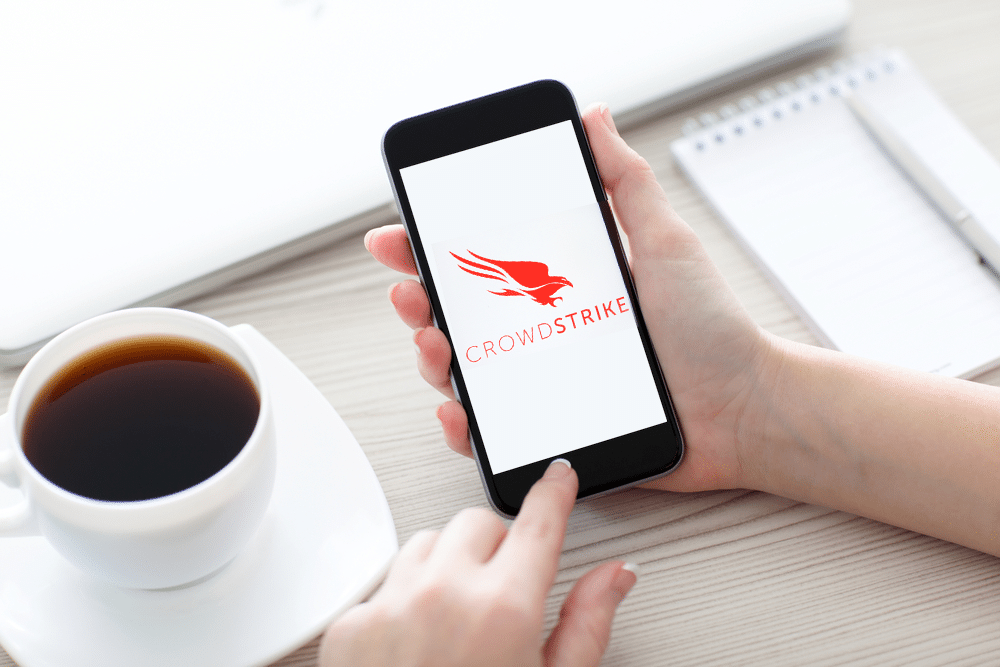 CrowdStrike Holdings Upgrades Guidance Even as Losses Widen in Q2