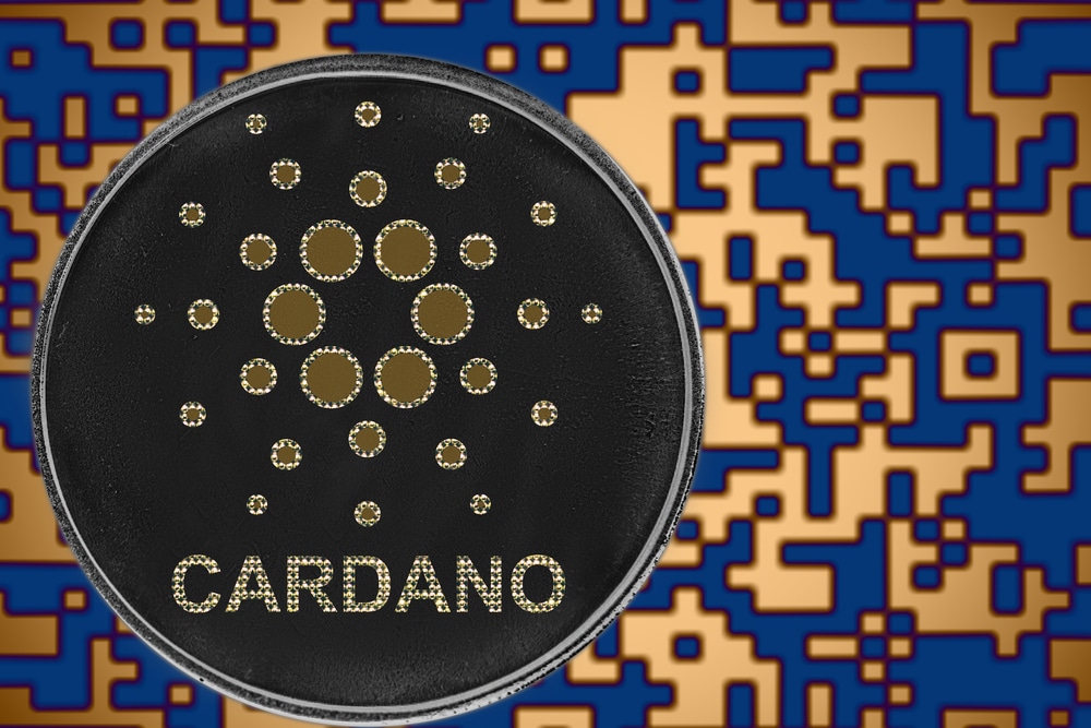 Cardano Starts NFT Minting Following Smart Contracts Functionality Activation