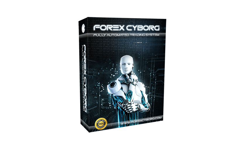 Forex Cyborg