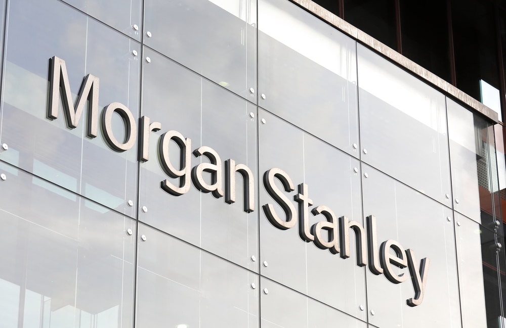 Morgan Stanley Secures $3.1 Billion for New Real Estate Fund