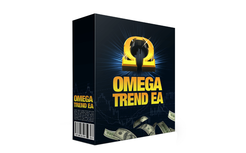 Omega Trend EA