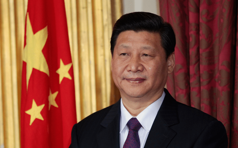 Beijing will Create a Stock Exchange Focused on Smaller Enterprises, Says China’s President Xi