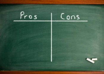 pros and cons of forex trading