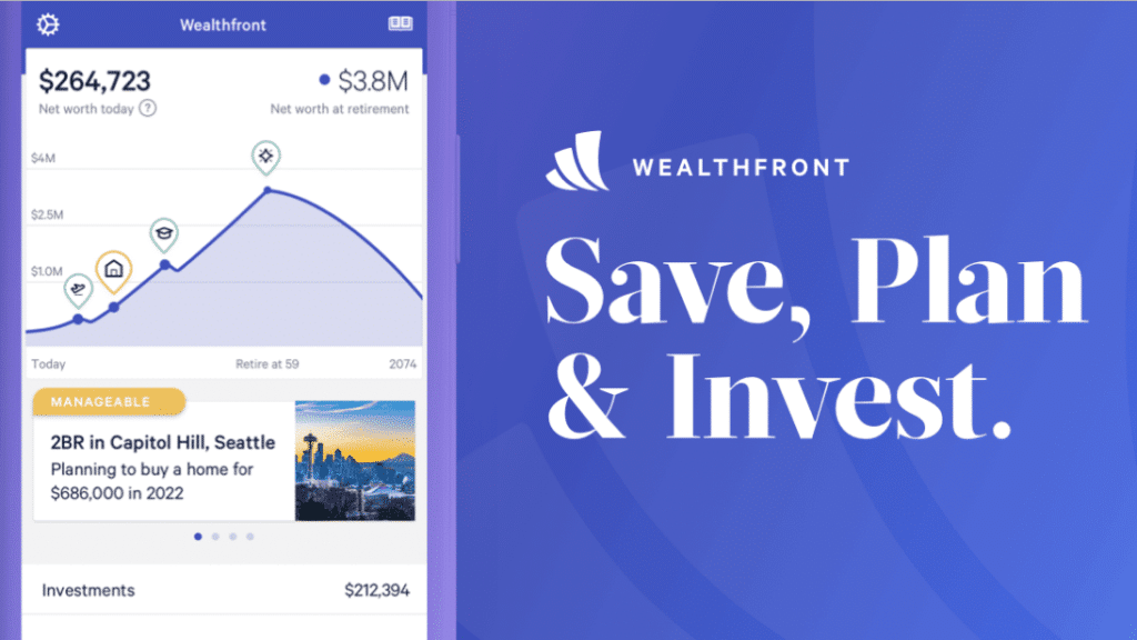 wealthfront