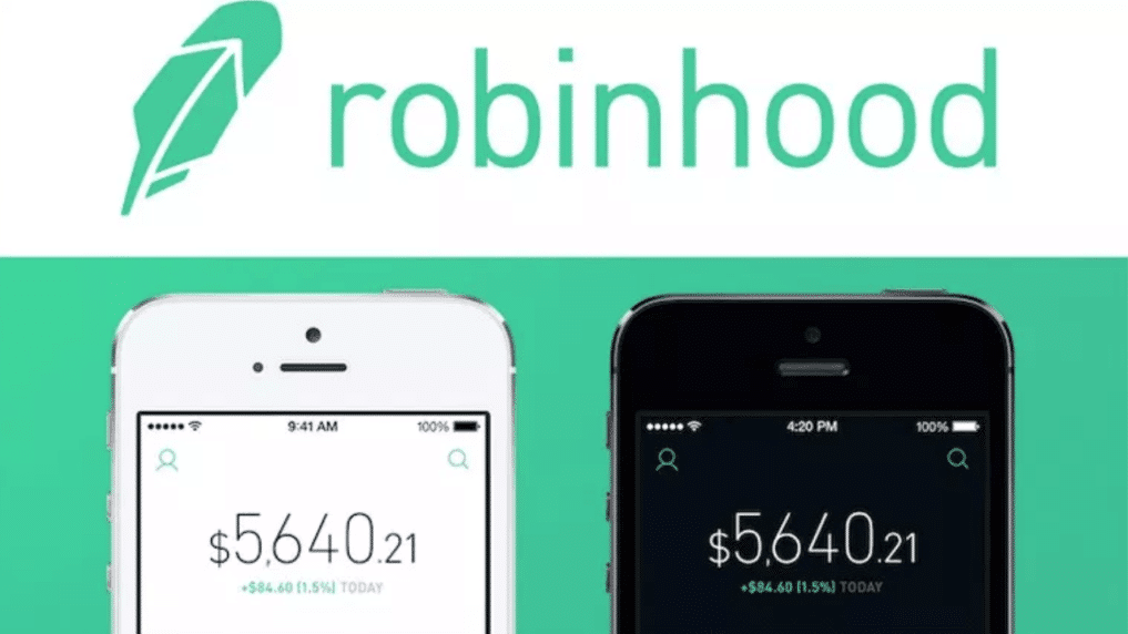 robinhood