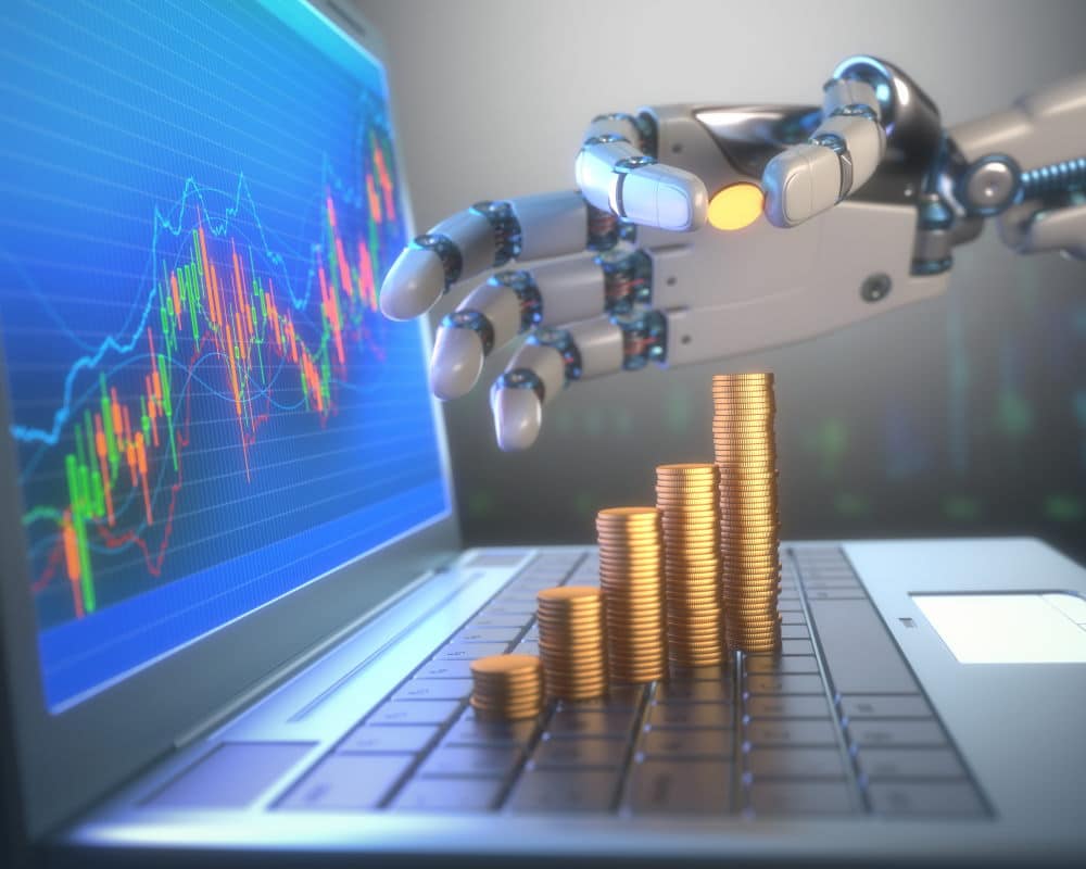 The Profitable Aspects of Automated Trading in Forex
