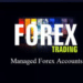 How You Can Avoid Losing Money When Using Managed Forex Accounts