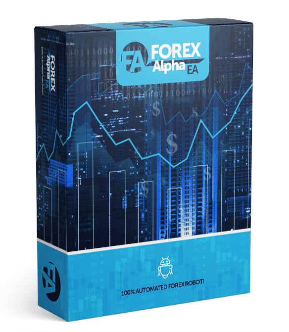  Forex Alpha Robot Pricing