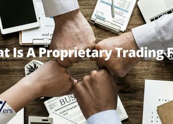 Why Proprietary Trading Is Better Than Retail Trading